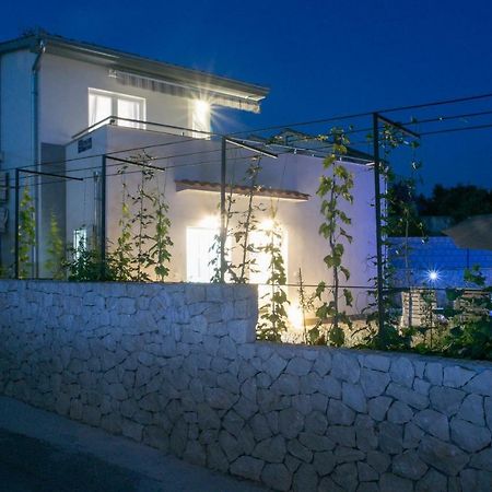Villa Supuk Vinišće Esterno foto